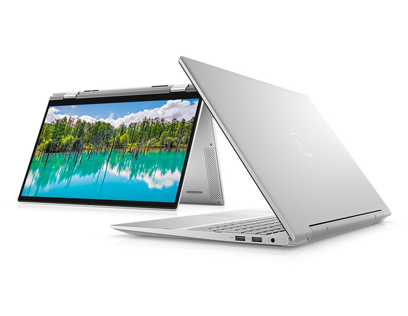 Laptops 2 In 1 Pcs Dell India