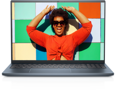 Inspiron 16 Plus 【即納】プラチナ（大容量SSD・RTX3050・Office H&B付）