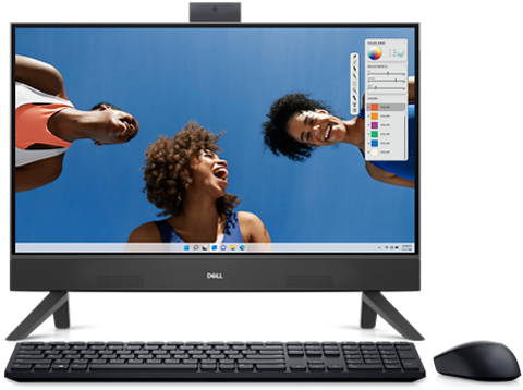 Inspiron デスクトップパソコン(PC) 一体型パソコン | Dell 日本