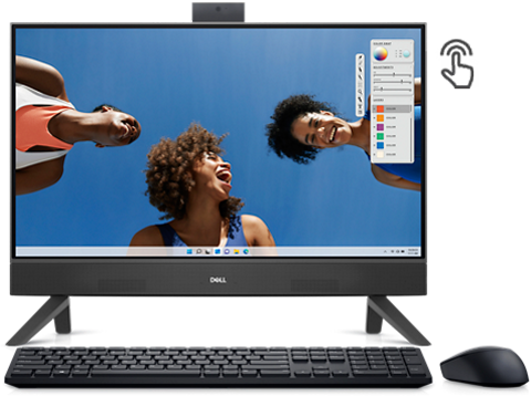 デスクトップパソコン(PC) 購入 一体型パソコン | Dell 日本