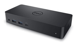 Dellin USB 3.0 -telakointiasema | D3100