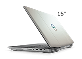 Dell G5 15 SE (5505) プレミアム(120Hz・RX5600M搭載)
