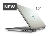 Dell G5 15インチ ゲーミング ノートパソコン Amd Radeon Cpu搭載 Dell 日本