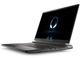New Alienware m15 R7 Gaming Laptop