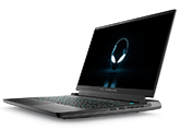 Neu Alienware m15 R7 Gaming Laptop