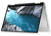 XPS 13 7000 2in1 Touch Notebook Computer
