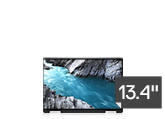 13 XPS 7390 bærbar 2 i 1 PC med HDR skjerm og Dell Cinema 13 XPS 7390 bærbar 2 i 1 PC med HDR skjerm og Dell Cinema