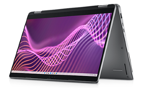 13th Gen Intel Core Latitude Laptops | Dell New Zealand