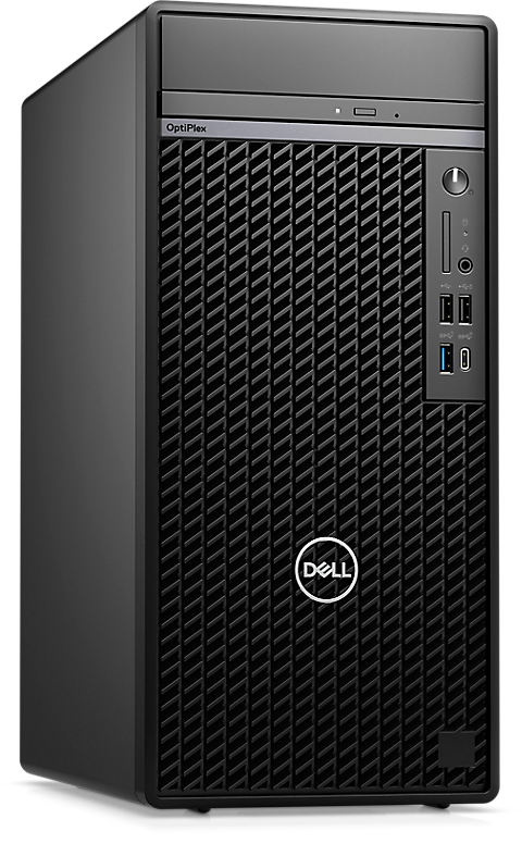 Dell Optiplex 7010 Plus Tower Desktop Dell India