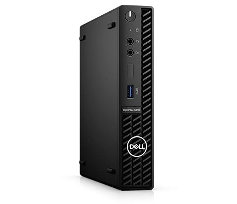 OptiPlexデスクトップ3090 MFF