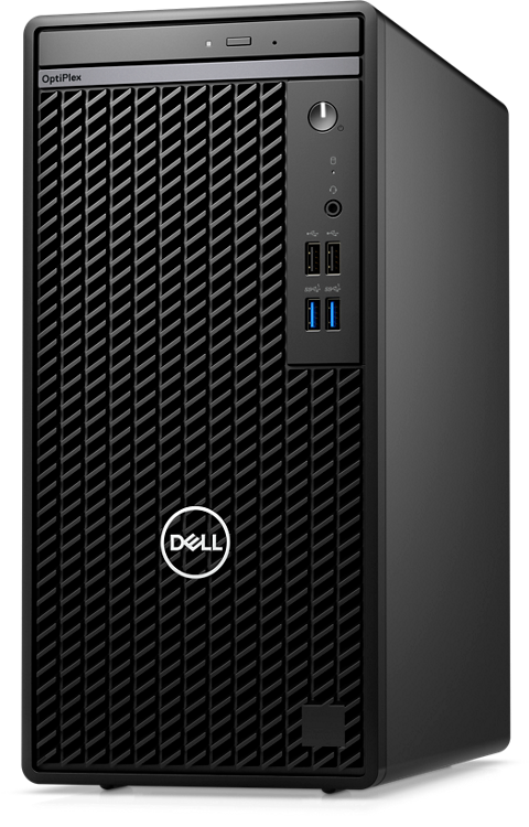 Dell Optiplex Tower Desktop Dell Australia