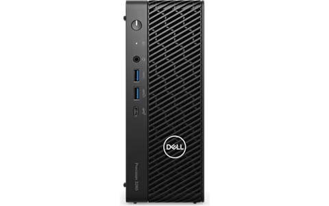 Dell Precision 3280 Workstation with 14th Gen Intel Core 