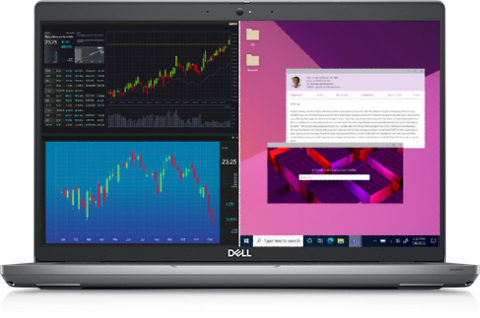 Precision 3470 ワークステーション