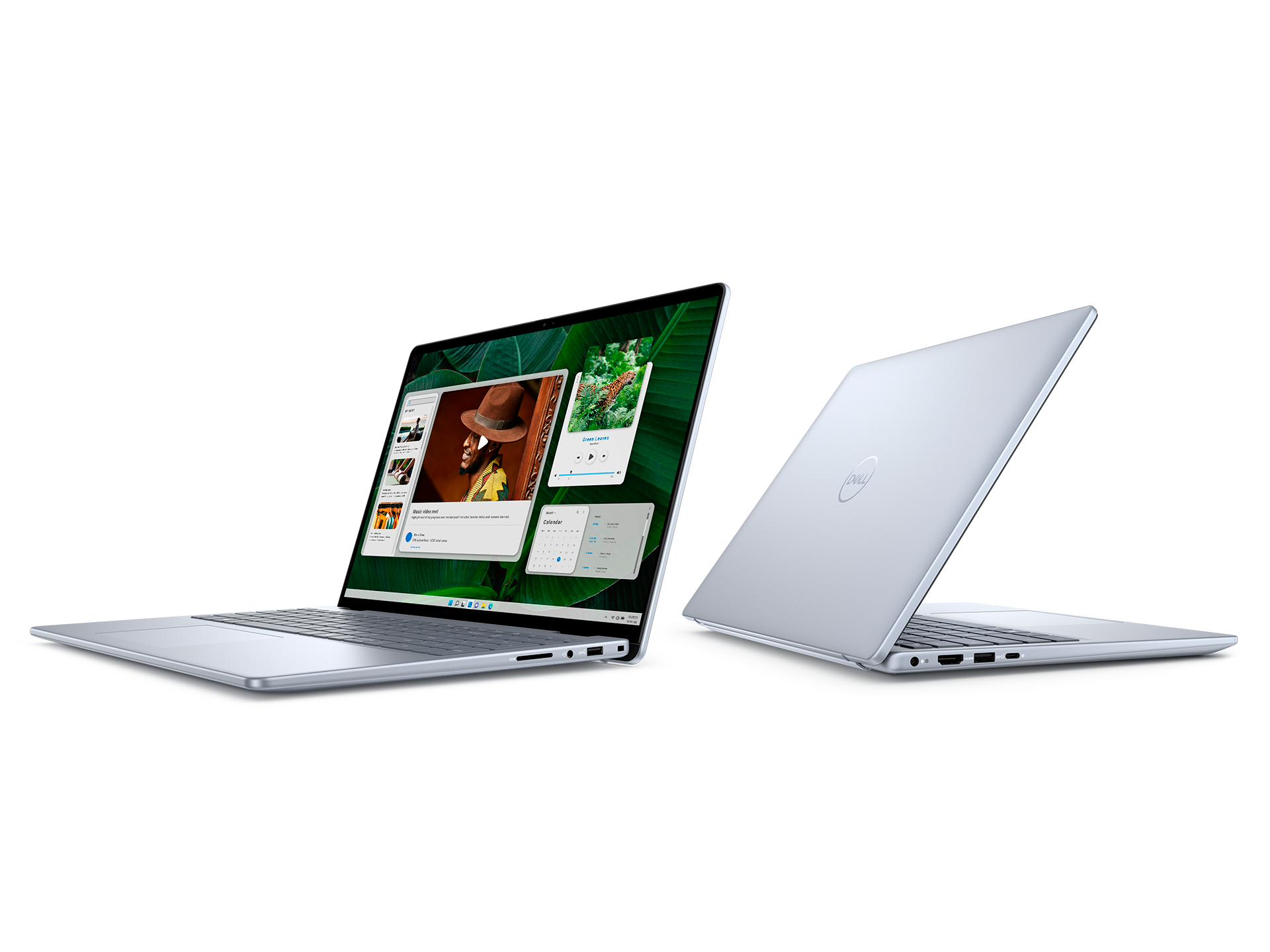 Inspiron 노트북 및 2-in-1 PC