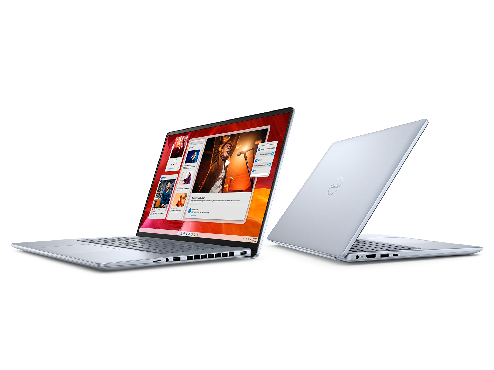 Inspiron Laptops & 2-in-1 PCs