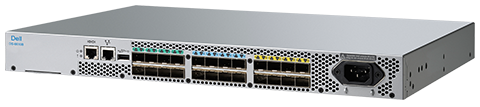 Support For Connectrix DS 6610B | Overview | Dell US