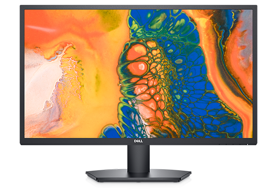 Dell 27 Monitor - SE2722H | Dell USA