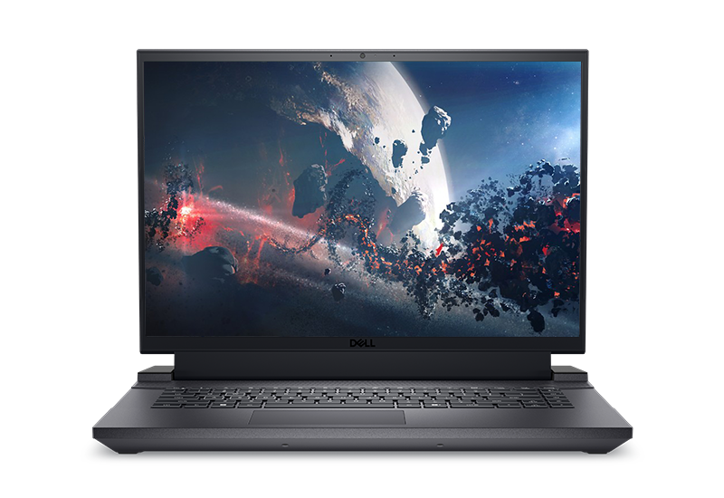New G16 Gaming Laptop