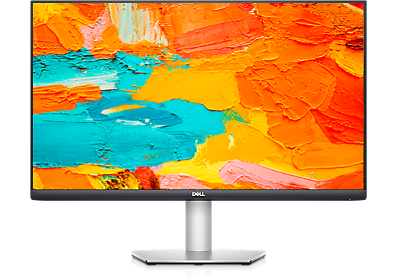 Dell 27 Monitor S2721hs Dell Usa