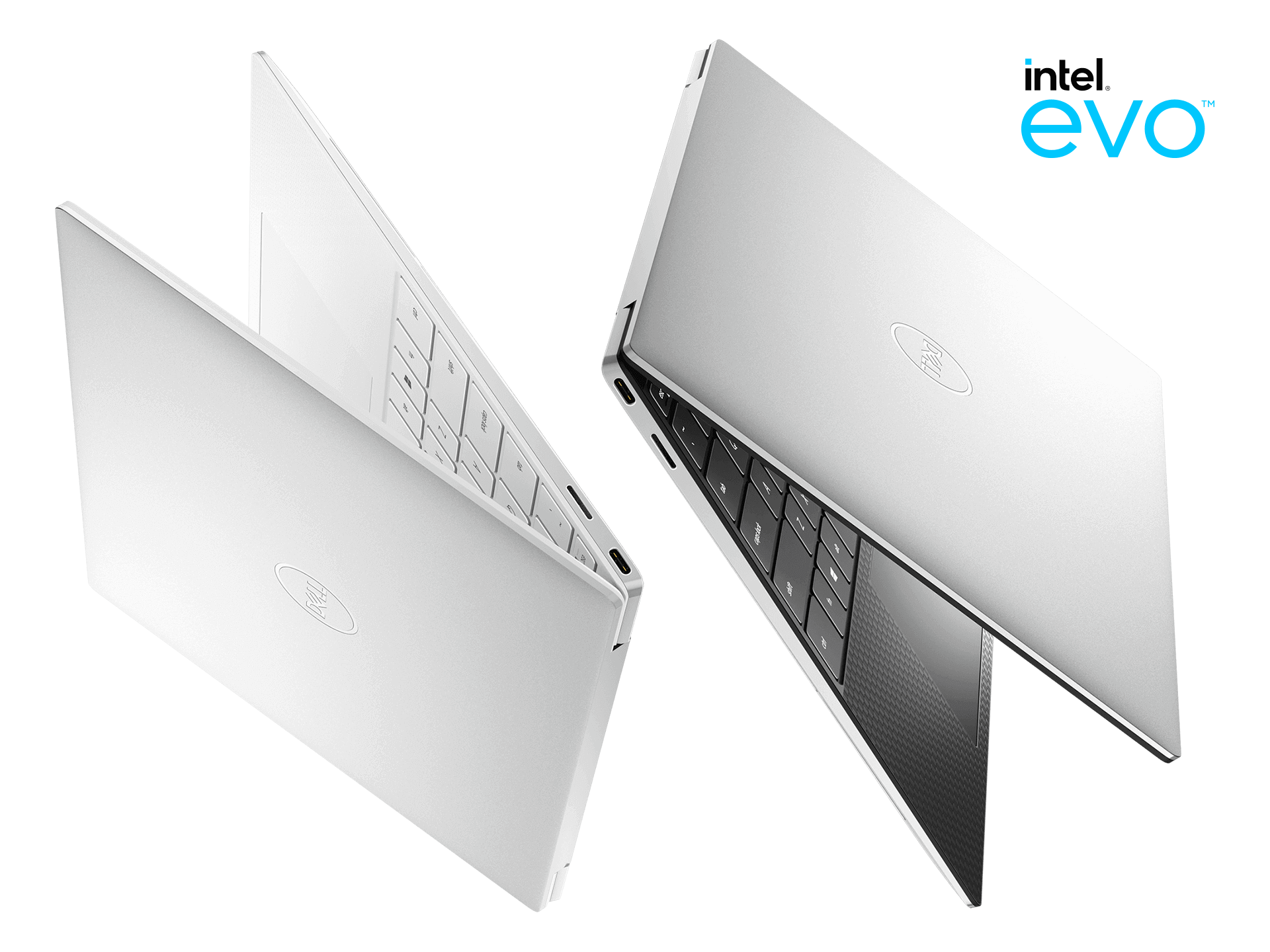 Intel® Evo™ Plattform