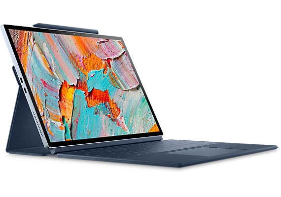 XPS 13 2-in-1