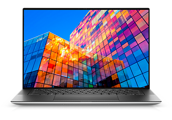 Dell XPS 15 15.6