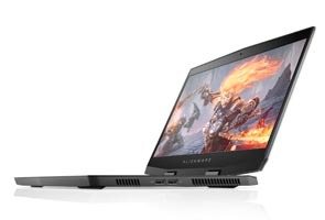 New! Alienware M15