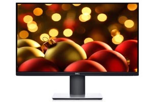 New! Dell 27 Monitor - S2719H