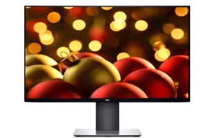 New! Dell Ultrasharp 24 USB-C Monitor - U2419HC