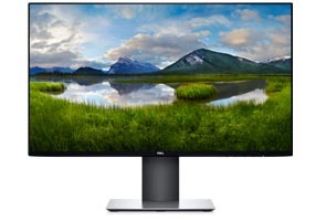 Dell Ultrasharp 24