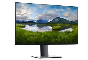 Dell UltraSharp 27 USB-C Monitor