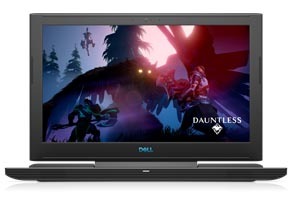 New! Dell G7 7588