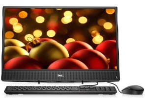 Inspiron 22 3277 (All-in-One)