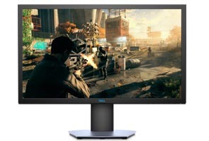 New! Dell 24 Gaming Monitor - S2419HGF