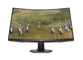 Dell 32 Curved Gaming Monitor - S3222HG
