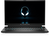Alienware m15 Ryzen™ Edition R5 【即納】プラチナ（RTX3050Ti搭載）