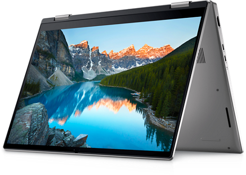 Dell 2in1ノートパソコン Inspiron 14-