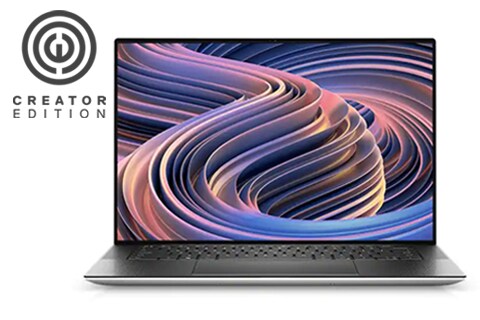 XPS 15 ノートパソコン