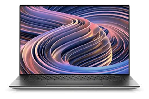 New XPS 15 プレミアム