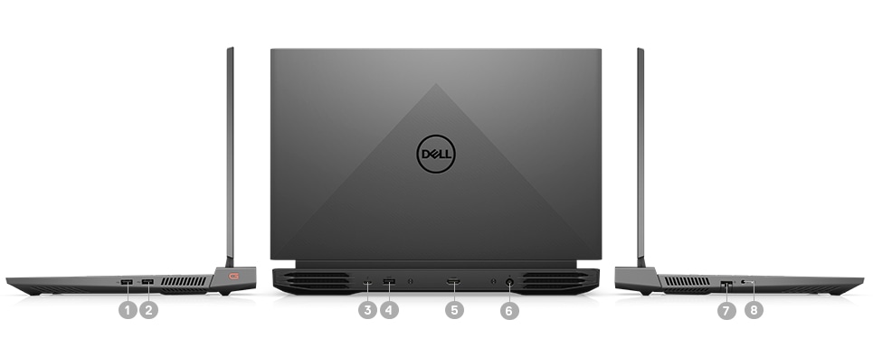 Dell Gaming G15 5511 Laptop