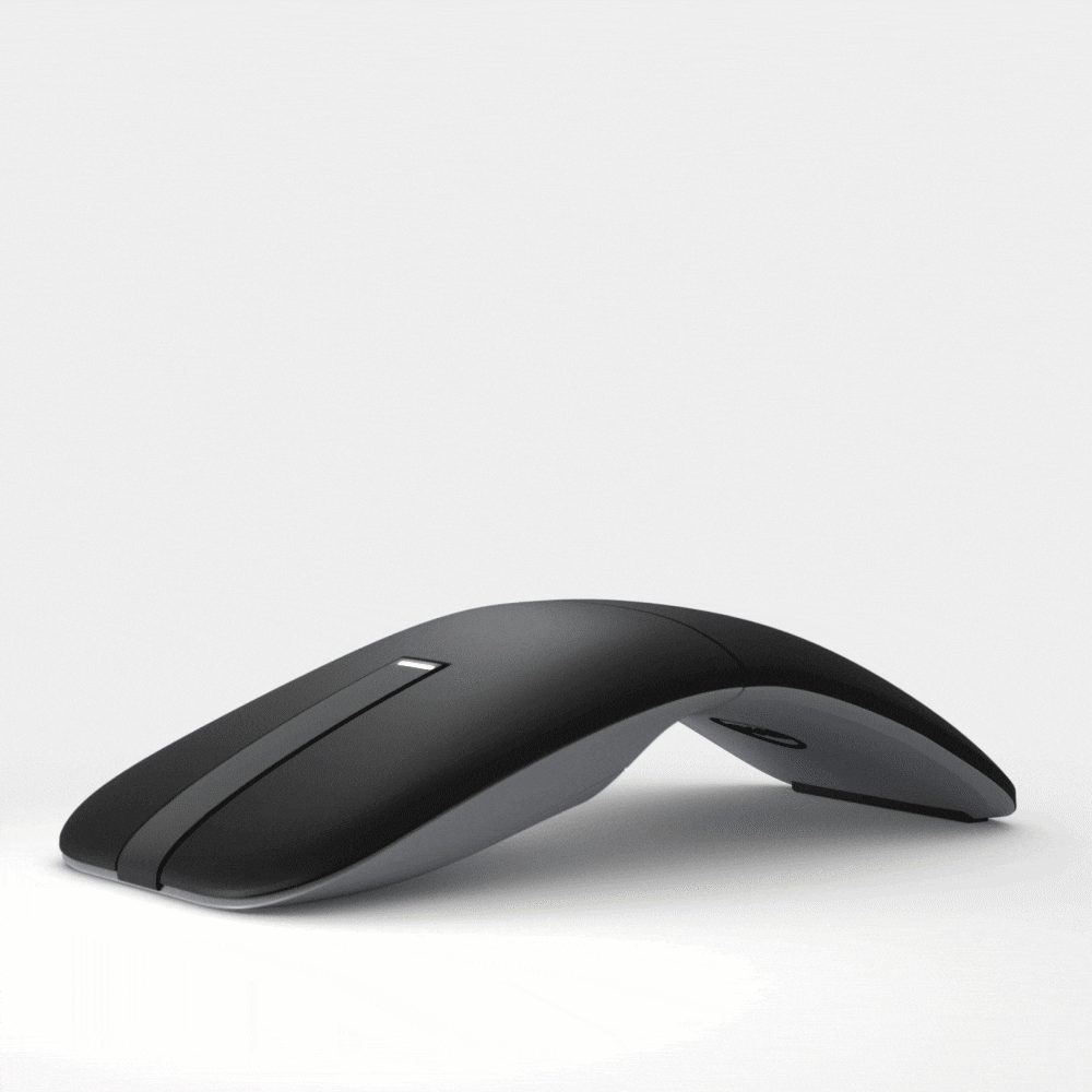 Dell Bluetooth Travel Mouse MS700.