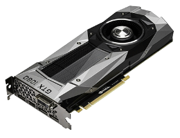 dedicated graphics card for 4k tv