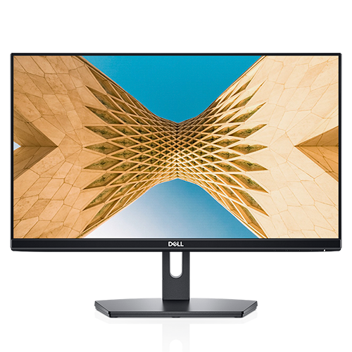 Dell SE2219H Monitor
