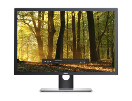 Monitores acima de R$3000