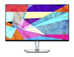 Monitores a partir de 25”