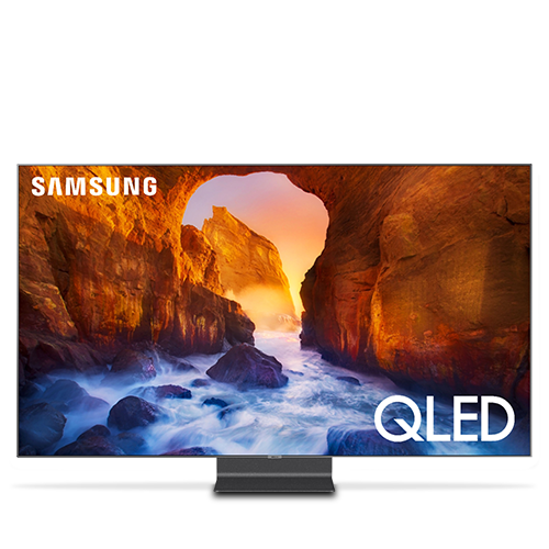 Samsung Tv 65 Inch Qled 4k Ultra Hd Hdr Smart Q90 Series Samsung Tv 65 Inch Qled 4k Ultra Hd Hdr