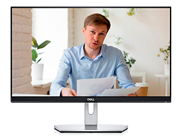 S-Pro Small Business Monitors