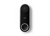Google Nest Hello Smart Wifi Video Doorbell