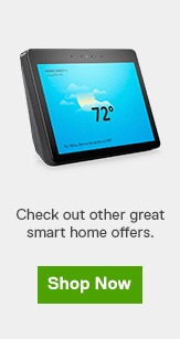 Shop more Smart Home deals