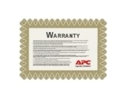 APC Warranties & Support